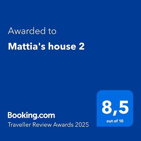 شقة Mattia'S House 2 باري المظهر الخارجي الصورة