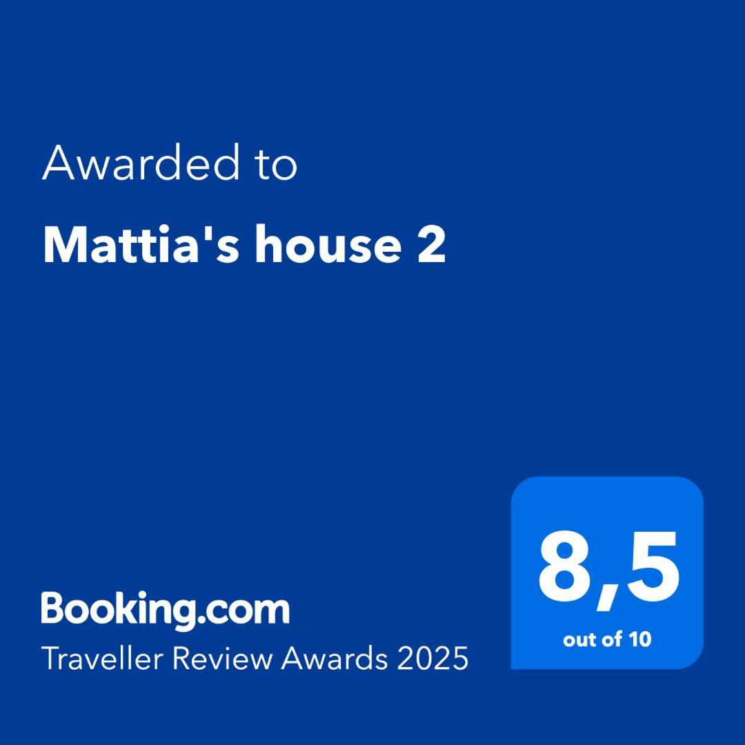 شقة Mattia'S House 2 باري المظهر الخارجي الصورة